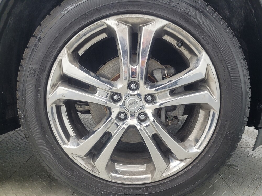 2018 Nissan Murano in Indianapolis, IN 46222 - 18113379 31