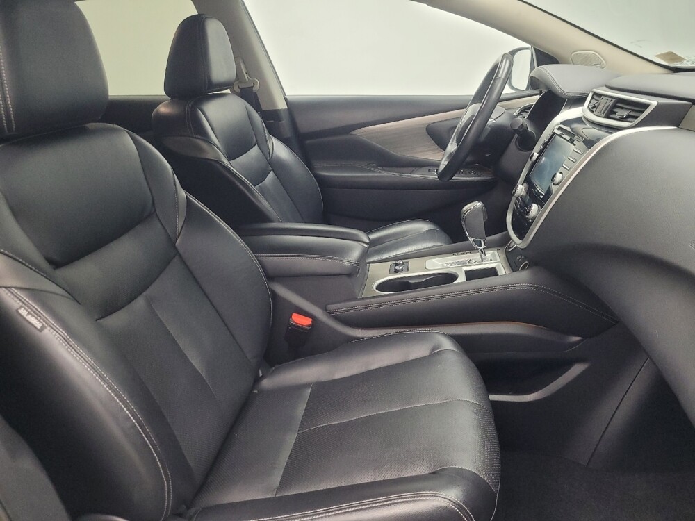 2018 Nissan Murano in Indianapolis, IN 46222 - 18113379 21