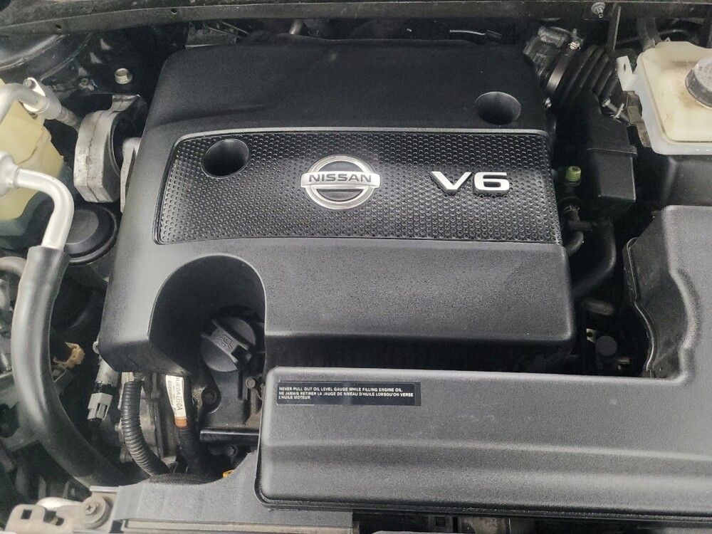 2018 Nissan Murano in Indianapolis, IN 46222 - 18113379 30