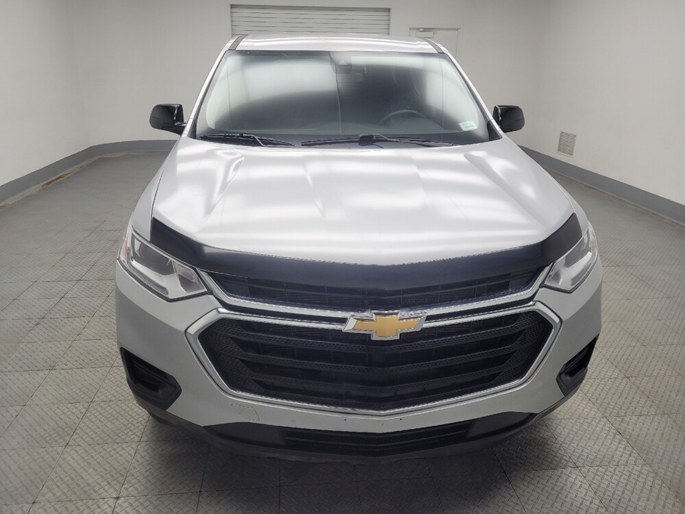 2020 Chevrolet Traverse in Indianapolis, IN 46222 - 18113382 14