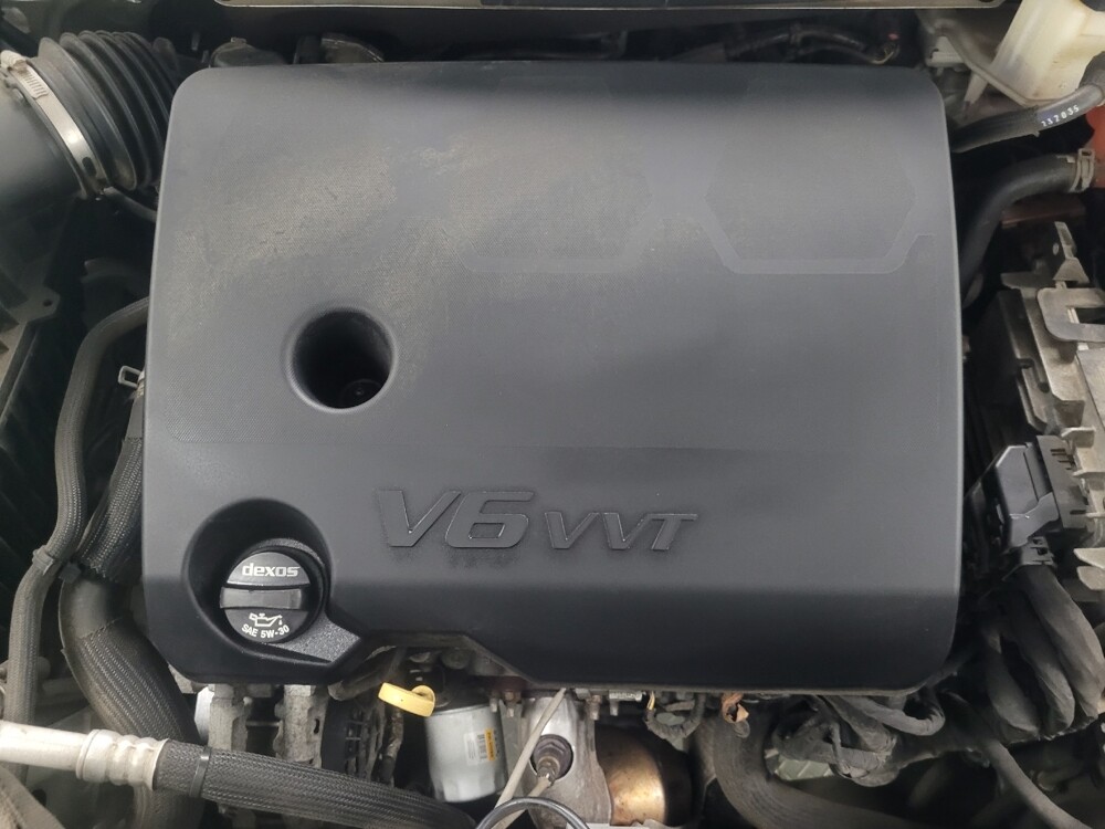 2020 Chevrolet Traverse in Indianapolis, IN 46222 - 18113382 30