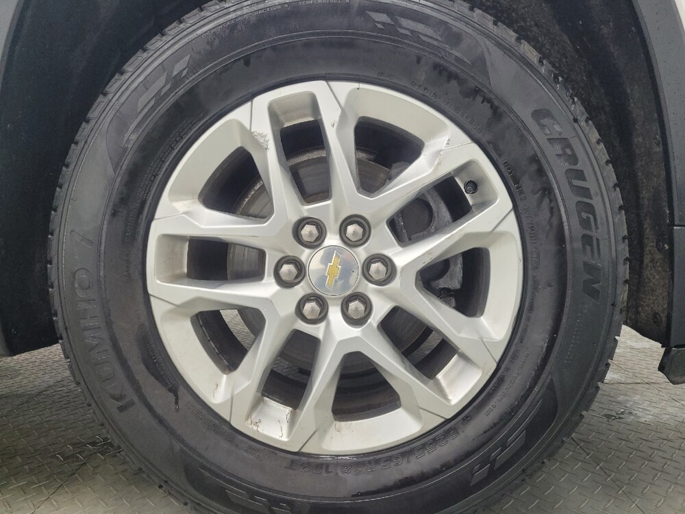 2020 Chevrolet Traverse in Indianapolis, IN 46222 - 18113382 31