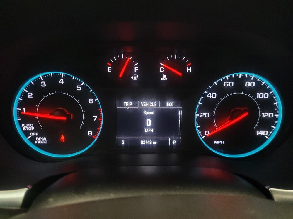 2020 Chevrolet Traverse in Indianapolis, IN 46222 - 18113382 23