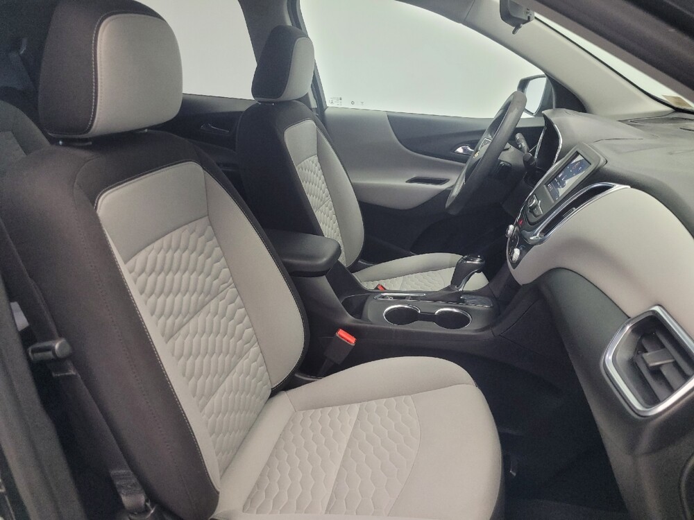 2021 Chevrolet Equinox in Highland, IN 46322 - 18113383 21