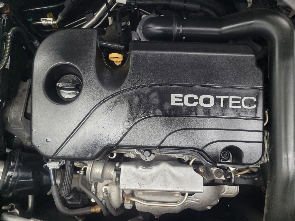 2021 Chevrolet Equinox in Highland, IN 46322 - 18113383 30