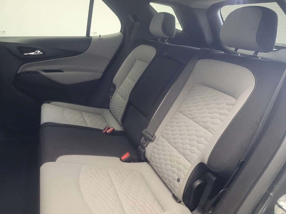 2021 Chevrolet Equinox in Highland, IN 46322 - 18113383 18