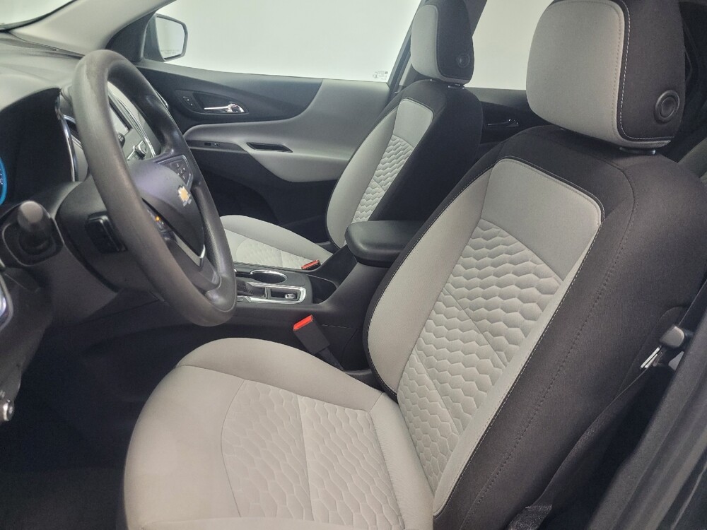 2021 Chevrolet Equinox in Highland, IN 46322 - 18113383 17