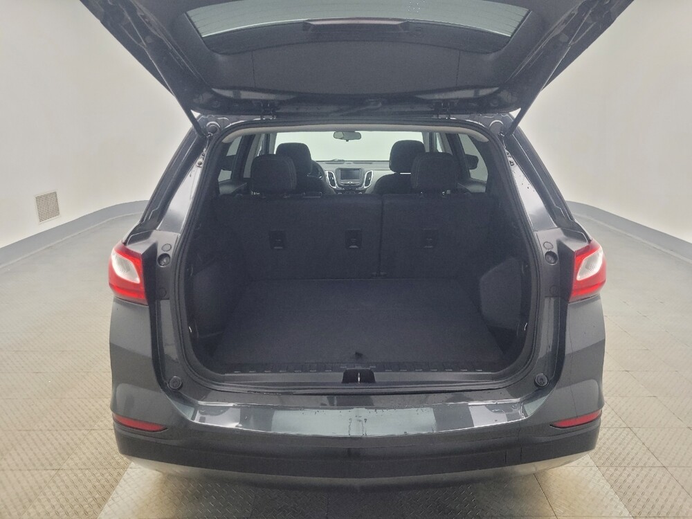 2021 Chevrolet Equinox in Highland, IN 46322 - 18113383 29