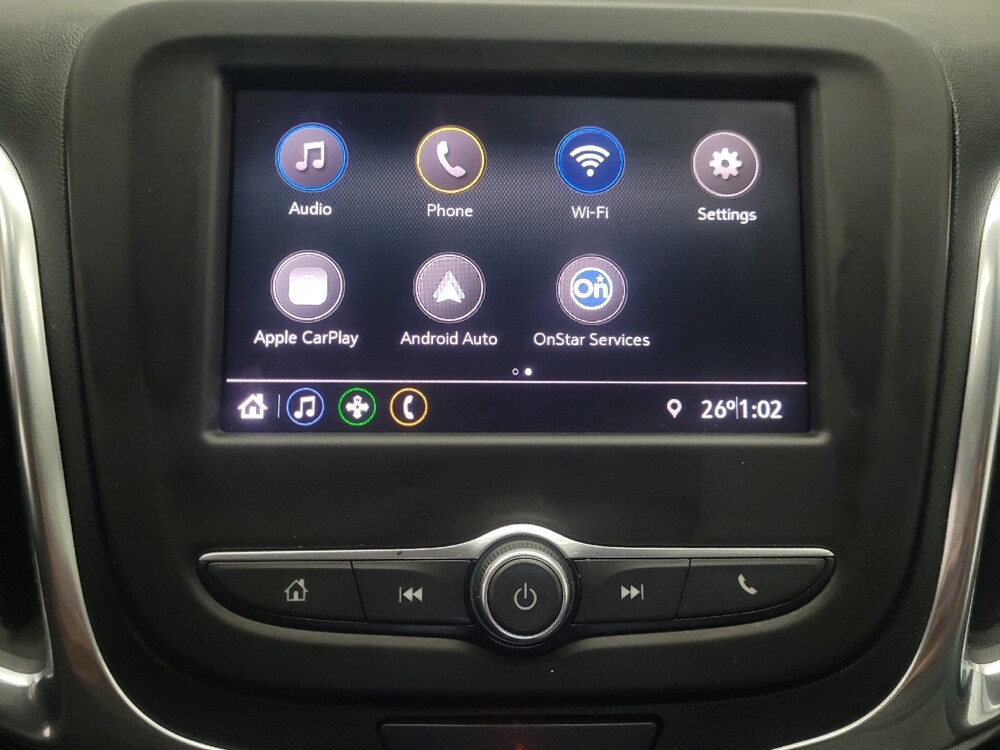 2021 Chevrolet Equinox in Highland, IN 46322 - 18113383 25