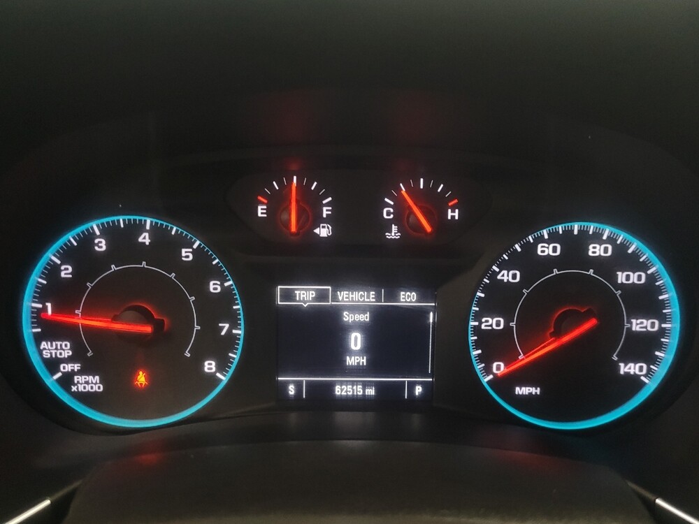 2021 Chevrolet Equinox in Highland, IN 46322 - 18113383 23