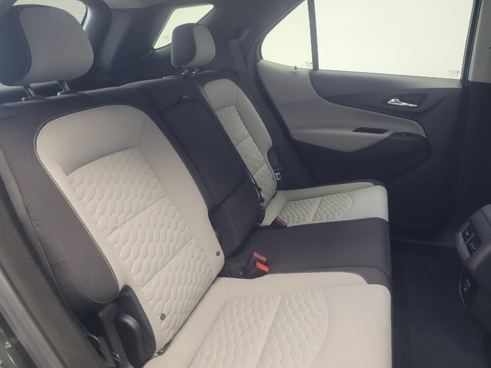 2021 Chevrolet Equinox in Highland, IN 46322 - 18113383 19