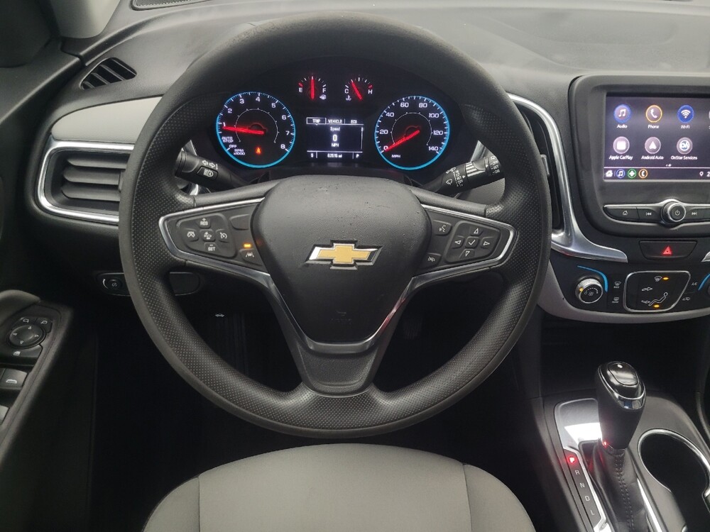 2021 Chevrolet Equinox in Highland, IN 46322 - 18113383 22