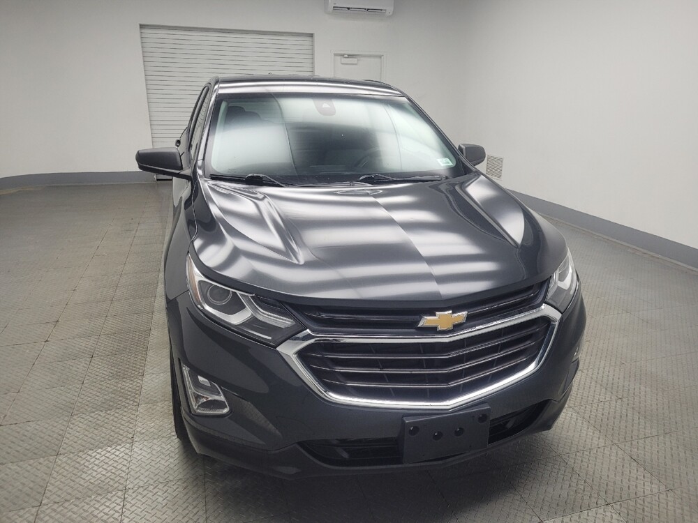 2021 Chevrolet Equinox in Highland, IN 46322 - 18113383 14