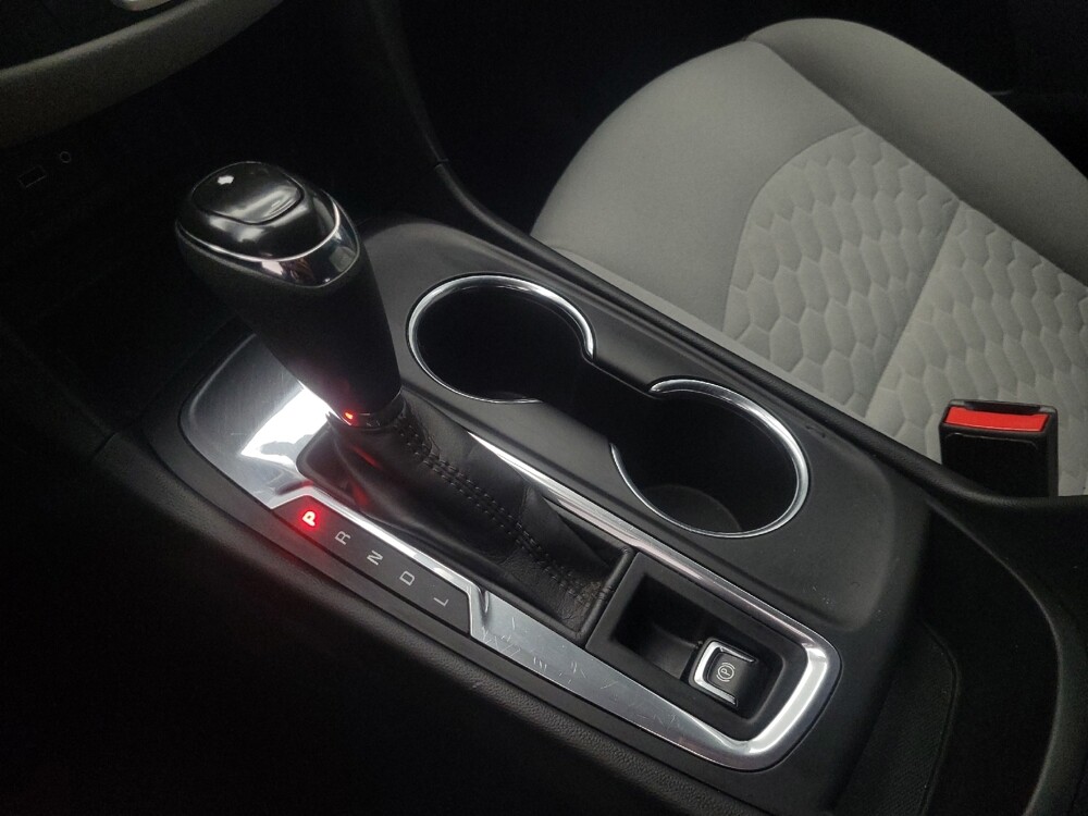 2021 Chevrolet Equinox in Highland, IN 46322 - 18113383 26