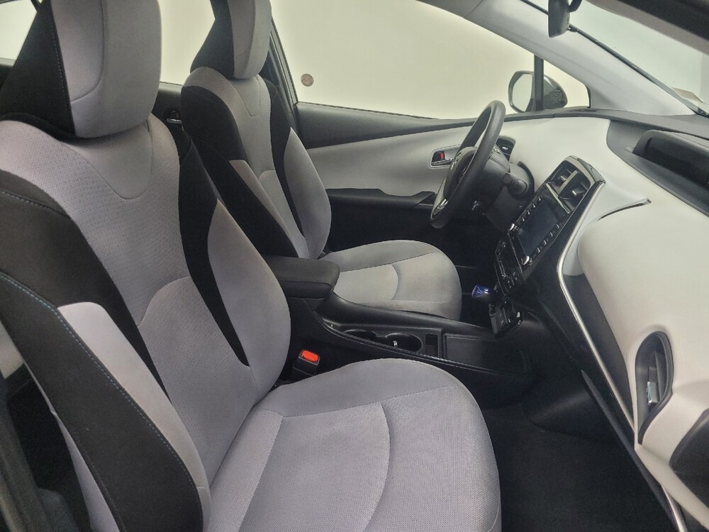 2022 Toyota Prius in Indianapolis, IN 46219 - 18113384 21