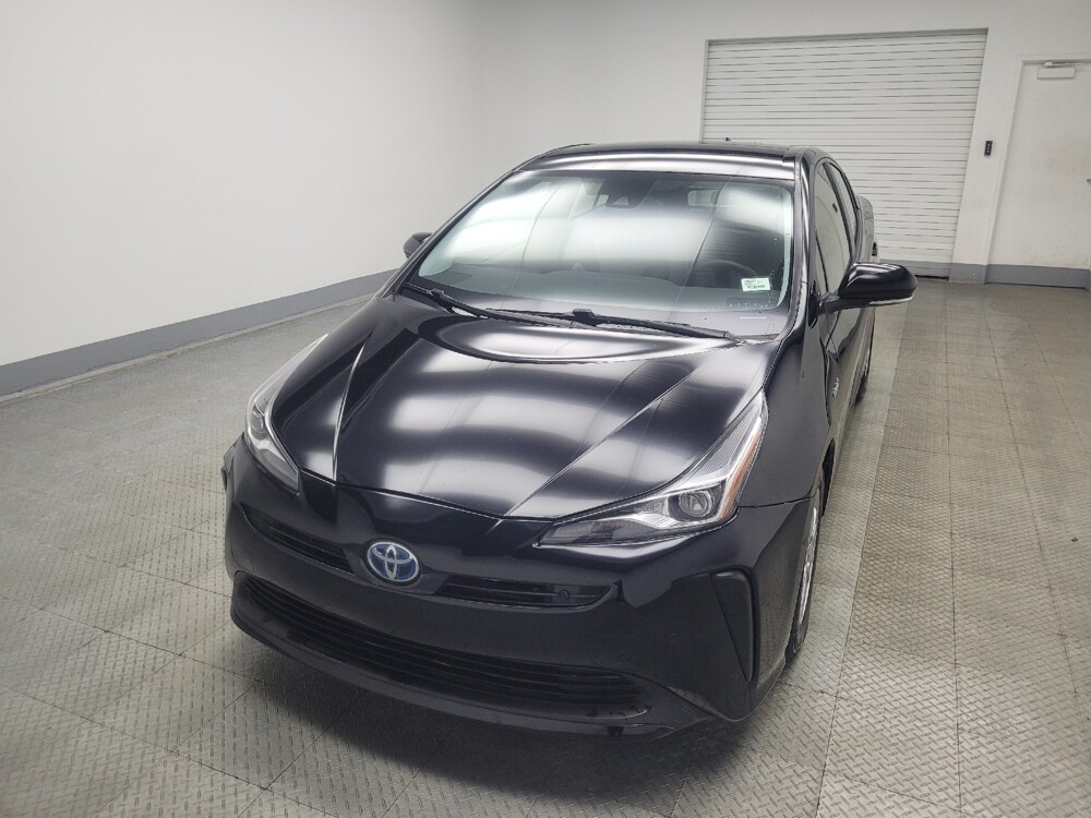 2022 Toyota Prius in Indianapolis, IN 46219 - 18113384 15