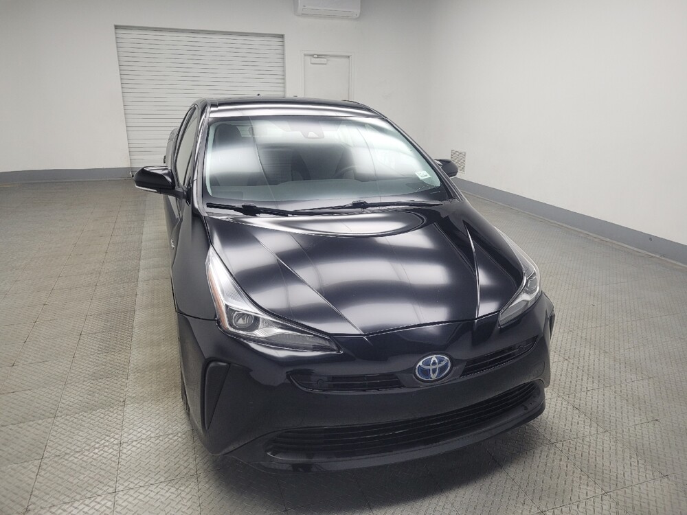 2022 Toyota Prius in Indianapolis, IN 46219 - 18113384 14