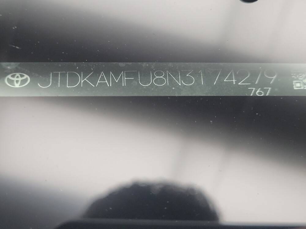 2022 Toyota Prius in Indianapolis, IN 46219 - 18113384 33