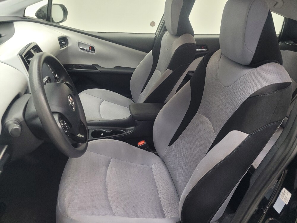 2022 Toyota Prius in Indianapolis, IN 46219 - 18113384 17