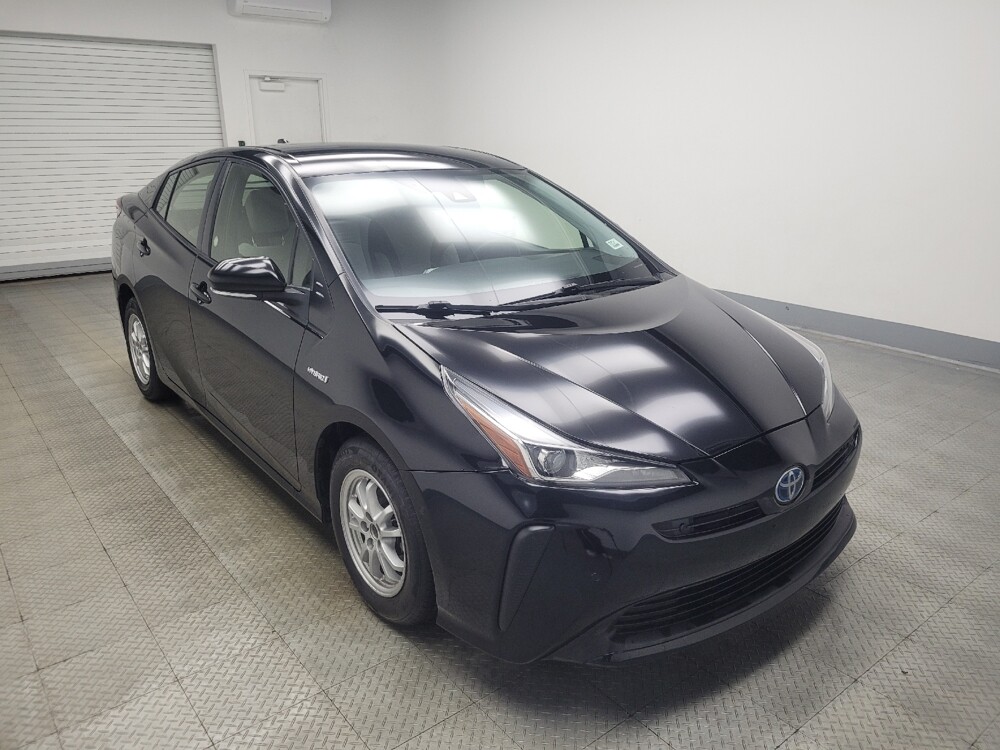2022 Toyota Prius in Indianapolis, IN 46219 - 18113384 13