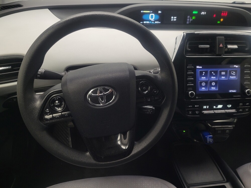 2022 Toyota Prius in Indianapolis, IN 46219 - 18113384 22