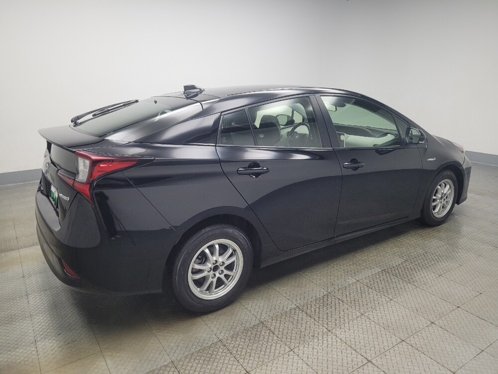 2022 Toyota Prius in Indianapolis, IN 46219 - 18113384 10