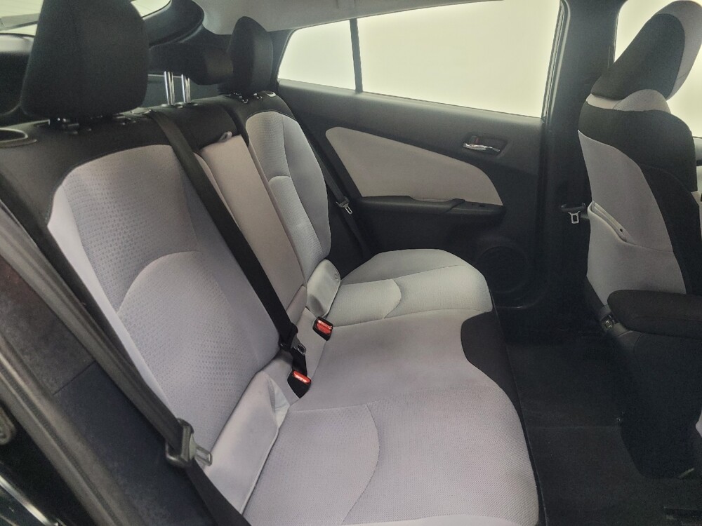2022 Toyota Prius in Indianapolis, IN 46219 - 18113384 19