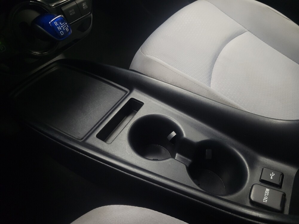 2022 Toyota Prius in Indianapolis, IN 46219 - 18113384 26