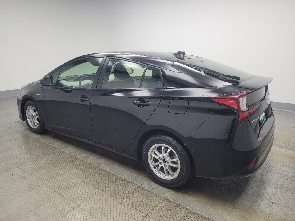 2022 Toyota Prius in Indianapolis, IN 46219 - 18113384 3