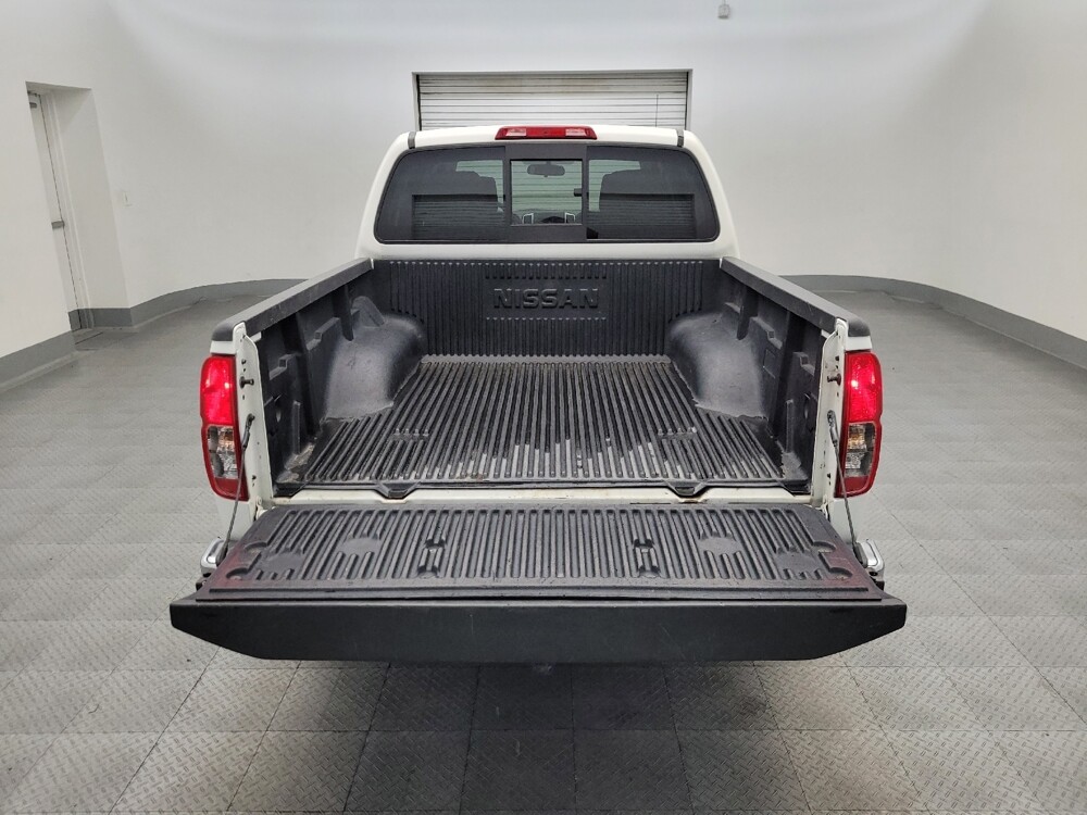 2019 Nissan Frontier in Tucson, AZ 85705 - 18113385 29