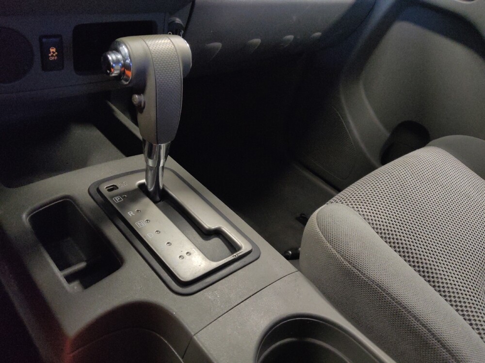 2019 Nissan Frontier in Tucson, AZ 85705 - 18113385 26