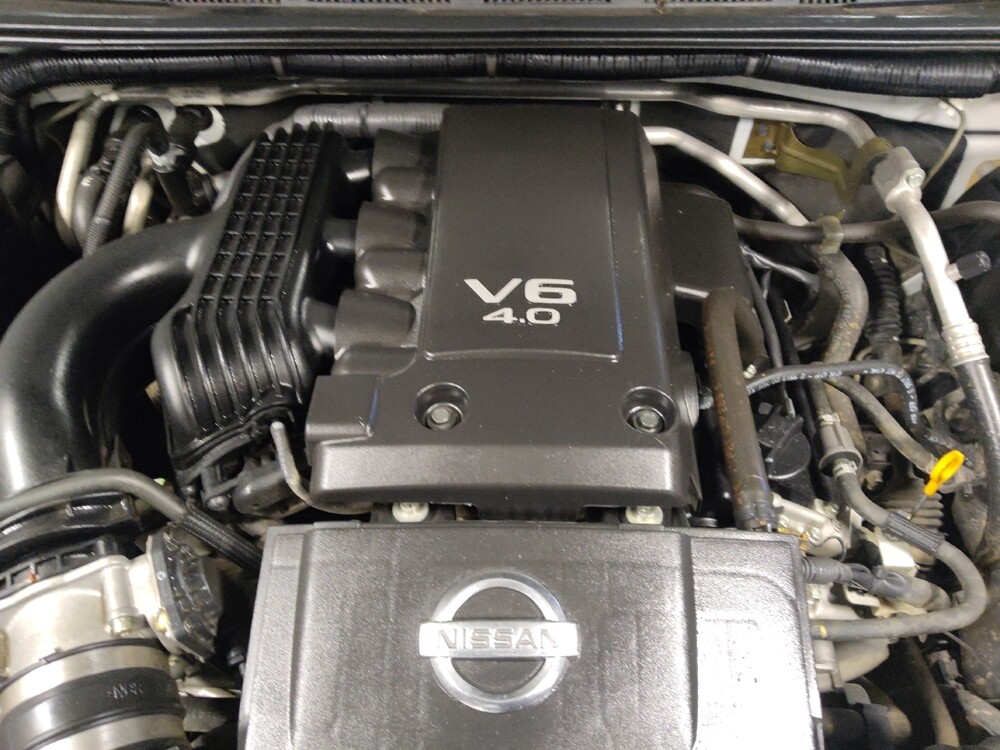 2019 Nissan Frontier in Tucson, AZ 85705 - 18113385 30