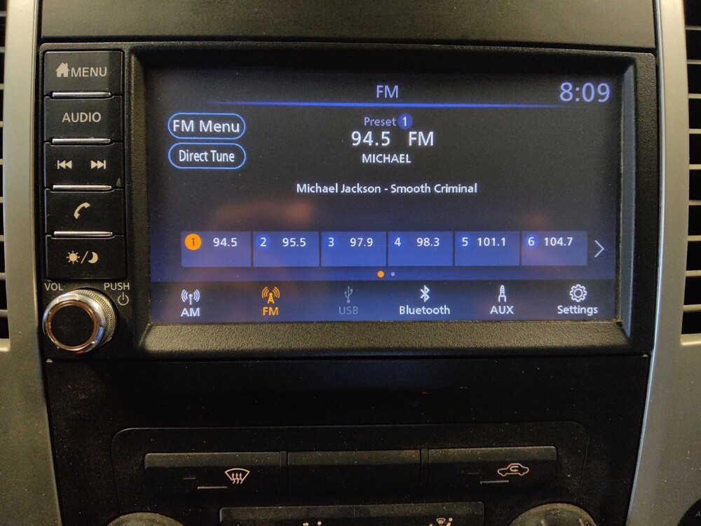 2019 Nissan Frontier in Tucson, AZ 85705 - 18113385 25