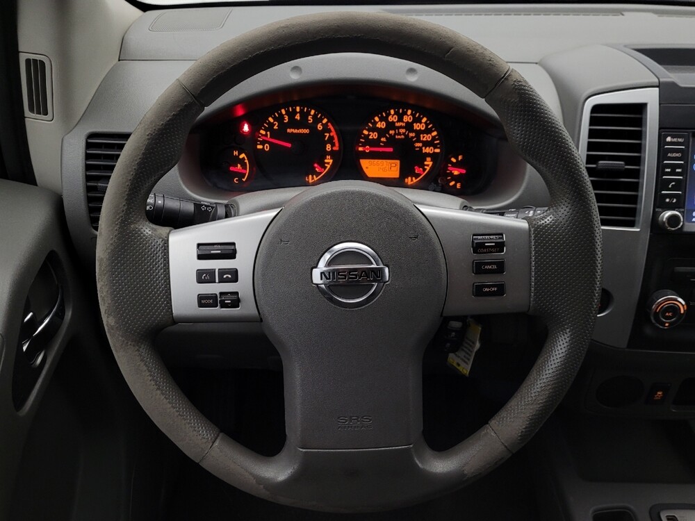 2019 Nissan Frontier in Tucson, AZ 85705 - 18113385 22