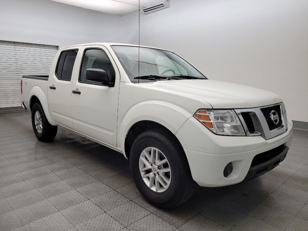 2019 Nissan Frontier in Tucson, AZ 85705 - 18113385 13