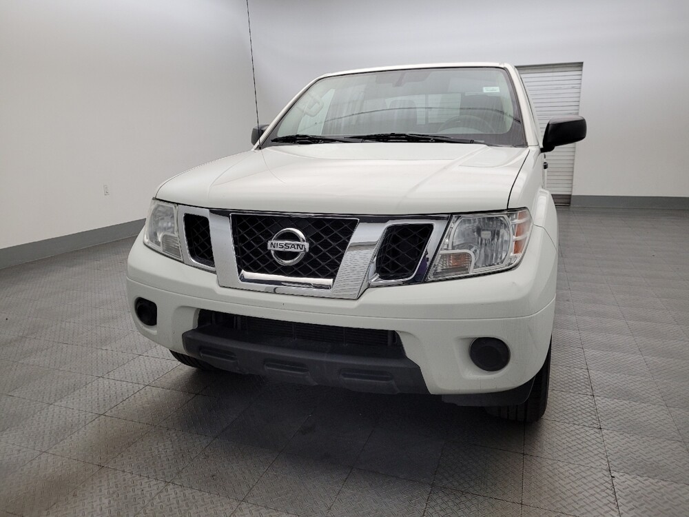 2019 Nissan Frontier in Tucson, AZ 85705 - 18113385 15