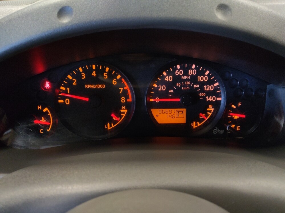 2019 Nissan Frontier in Tucson, AZ 85705 - 18113385 23