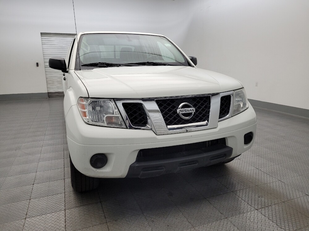 2019 Nissan Frontier in Tucson, AZ 85705 - 18113385 14