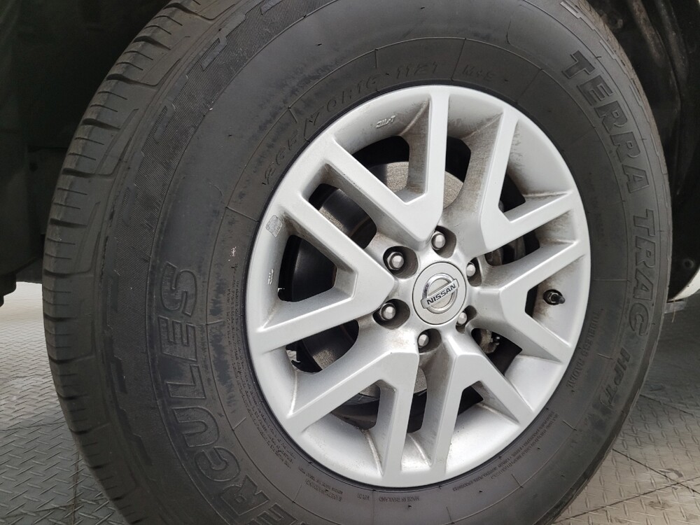 2019 Nissan Frontier in Tucson, AZ 85705 - 18113385 31