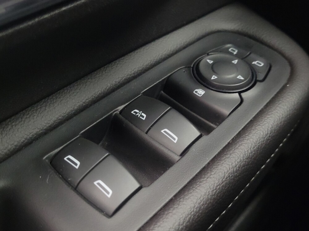 2018 GMC Terrain in Indianapolis, IN 46219 - 18113386 27