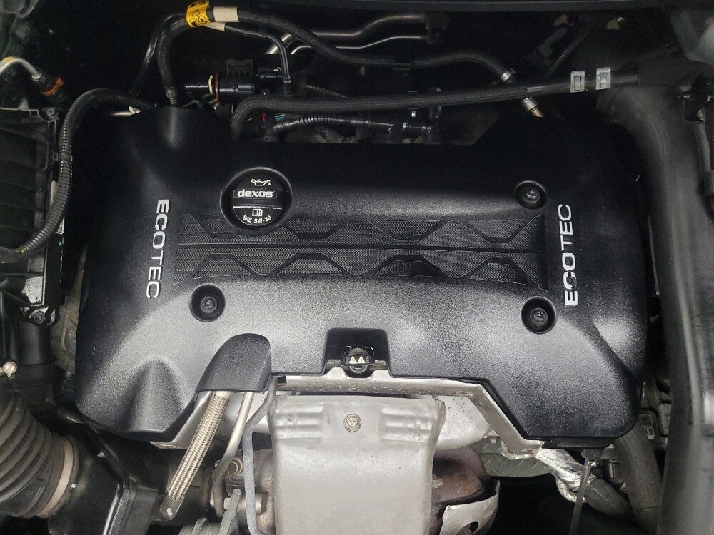 2018 GMC Terrain in Indianapolis, IN 46219 - 18113386 30