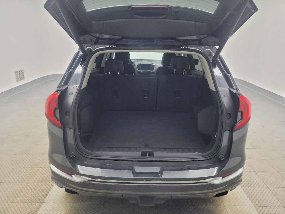 2018 GMC Terrain in Indianapolis, IN 46219 - 18113386 29