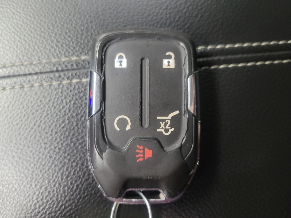 2018 GMC Terrain in Indianapolis, IN 46219 - 18113386 32