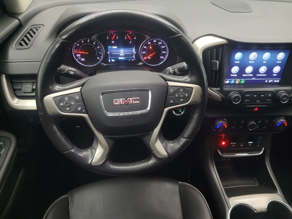 2018 GMC Terrain in Indianapolis, IN 46219 - 18113386 22