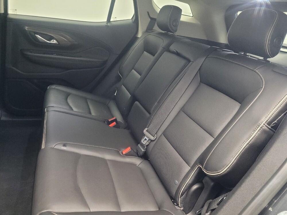 2018 GMC Terrain in Indianapolis, IN 46219 - 18113386 18