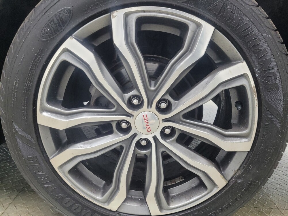 2018 GMC Terrain in Indianapolis, IN 46219 - 18113386 31