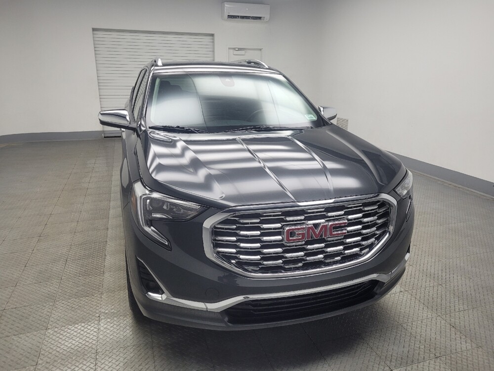 2018 GMC Terrain in Indianapolis, IN 46219 - 18113386 14