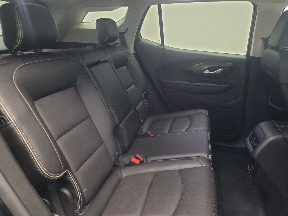 2018 GMC Terrain in Indianapolis, IN 46219 - 18113386 19