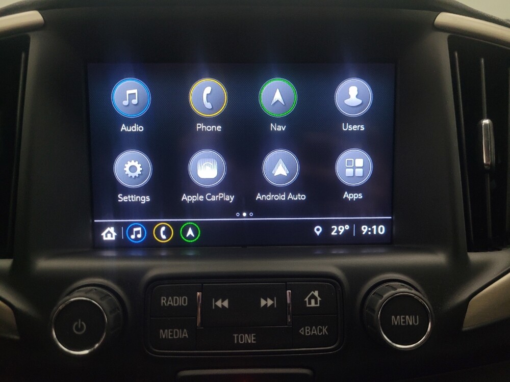 2018 GMC Terrain in Indianapolis, IN 46219 - 18113386 25