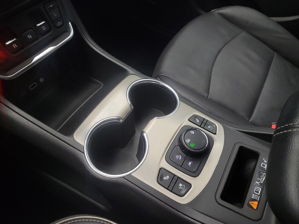 2018 GMC Terrain in Indianapolis, IN 46219 - 18113386 26